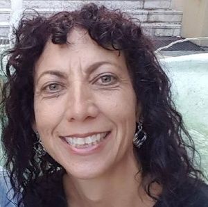 Meet your Posher, Lee-anne